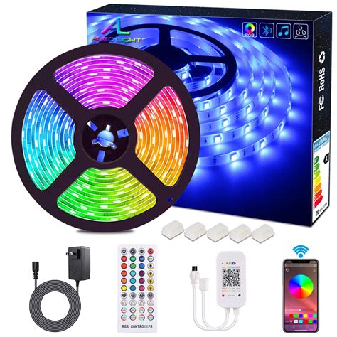 leds amazon|cuánto cuestan las luces led.